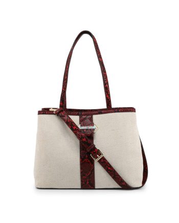 Bag Gigante Rosso Style